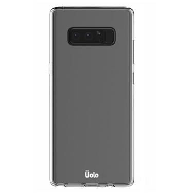 Uolo Soul Samsung Galaxy Note 8, Clear